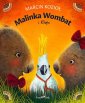 okładka książki - Malinka Wombat i Klops