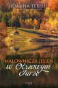 okładka książki - Malownicza jesień w Olszowym Jarze