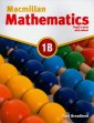 okładka książki - Mathematics 1B Książka ucznia +