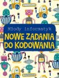 okładka książki - Młody informatyk. Nowe zadania