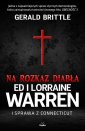 okładka książki - Na rozkaz diabła Ed i Lorraine