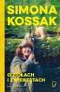 okładka książki - O ziołach i zwierzętach