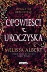 okładka książki - Opowieści z Uroczyska