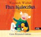 pudełko audiobooku - Pan Kuleczka cz. 1 (audiobook)