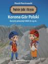 okładka książki - Podróże Julki i Krzysia. Korona