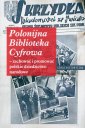 okładka książki - Polonijna biblioteka cyfrowa -