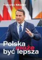 okładka książki - Polska może być lepsza