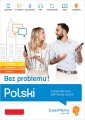 okładka podręcznika - Polski Bez problemu Comprehensive