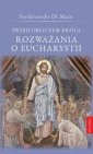 okładka książki - Przed obliczem Króla. Rozważania