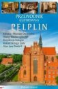 okładka książki - Przewodnik ilustrowany Pelplin