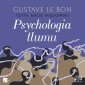 pudełko audiobooku - Psychologia tłumu (audiobook)