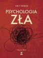 okładka książki - Psychologia zła