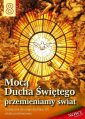 okładka książki - Religia 8 Mocą Ducha Świętego przemieniamy...