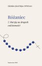 okładka książki - Różaniec Z Maryją na drogach codzienności