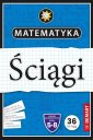 okładka podręcznika - Ściągi edukacyjne - Matematyka