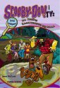 okładka książki - Scooby-Doo! i Ty Na tropie Zaginionego