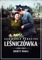 okładka książki - Sekrety Białej. Leśniczówka. Leśniczówka