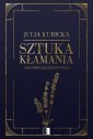 okładka książki - Sztuka kłamania