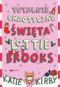 okładka książki - Totalnie chaotyczne święta Lottie