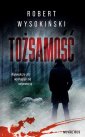 okładka książki - Tożsamość