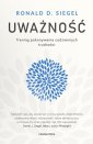 okładka książki - Uważność. Trening pokonywania codziennych