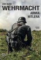 okładka książki - Wehrmacht. Armia Hitlera