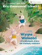 okładka książki - Wyspa wolności. O króliczkach,