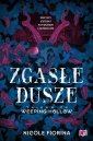 okładka książki - Zgasłe dusze. Tajemnice Weeping