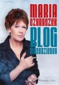 okładka książki - Blog niecodzienny