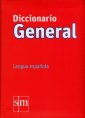 okładka książki - Diccionario general lengua espanola