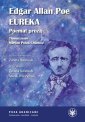 okładka książki - Edgar Allan Poe Eureka Poemat prozą