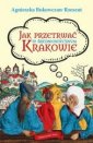 okładka książki - Jak przetrwać w średniowiecznym