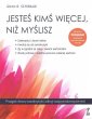 okładka książki - Jesteś kimś więcej, niż myślisz