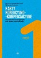 okładka książki - Karty korekcyjno-kompensacyjne