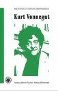 okładka książki - Kurt Vonnegut