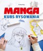 okładka książki - Manga Kurs rysowania