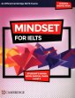 okładka podręcznika - Mindset for IELTS with Updated