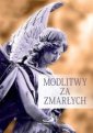 okładka książki - Modlitwy za zmarłych