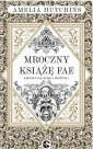 okładka książki - Mroczny książę fae