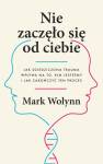 okładka książki - Nie zaczęło się od Ciebie. Jak