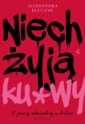 okładka książki - Niech żyją ku*wy!