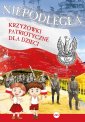 okładka książki - Niepodległa. Krzyżówki patriotyczne