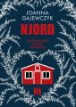 okładka książki - Njord