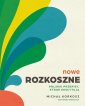 okładka książki - Nowe Rozkoszne. Polskie przepisy,