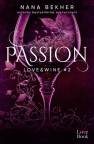 okładka książki - Passion Love&Wine #2