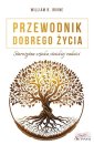 okładka książki - Przewodnik dobrego życia. Starożytna