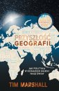 okładka książki - Przyszłość geografii. Jak polityka