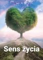 okładka książki - Sens życia