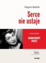 okładka książki - Serce nie ustaje Collection nouvelle