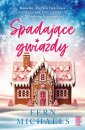 okładka książki - Spadające gwiazdy